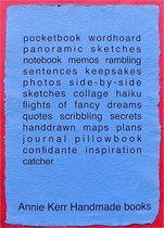 What would you use your inspiration catcher for? List of possible ideas.
